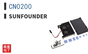 CN0200|SunFounder