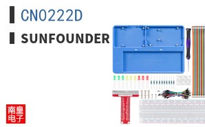 CN0222D|SunFounder