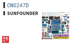 CN0247D|SunFounder