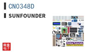 CN0348D|SunFounder