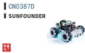 CN0387D|SunFounder