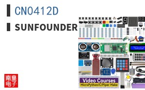 CN0412D|SunFounder