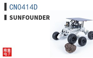 CN0414D|SunFounder