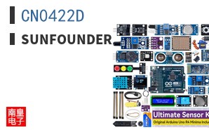 CN0422D|SunFounder