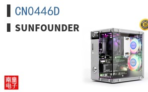CN0446D|SunFounder