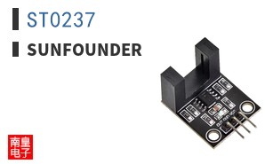 ST0237|SunFounder