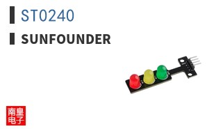 ST0240|SunFounder