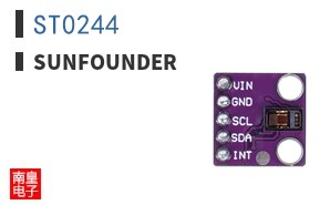 ST0244|SunFounder