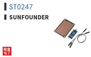 ST0247|SunFounder