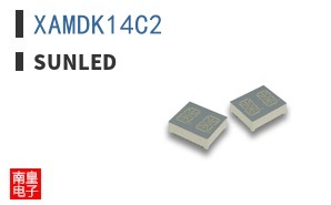 XAMDK14C2|SunLED