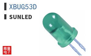 XBUG53D|SunLED