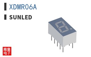 XDMR06A|SunLED