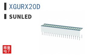 XGURX20D|SunLED