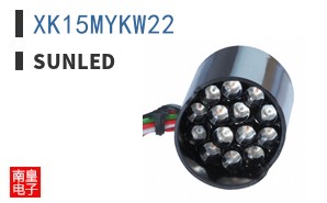 XK15MYKW22|SunLED
