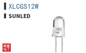 XLCGS12W|SunLED