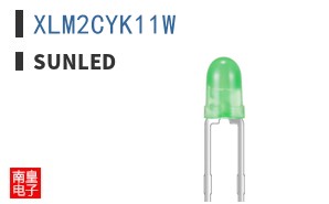 XLM2CYK11W|SunLED