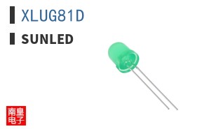 XLUG81D|SunLED