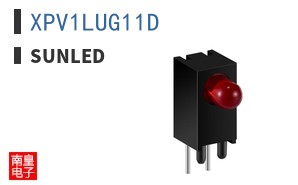 XPV1LUG11D|SunLED
