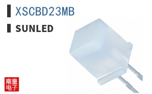 XSCBD23MB|SunLED