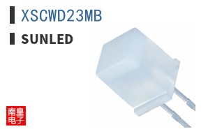 XSCWD23MB|SunLED