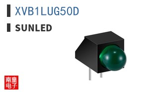 XVB1LUG50D|SunLED