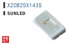 XZCB25X143S|SunLED