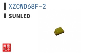 XZCWD68F-2|SunLED