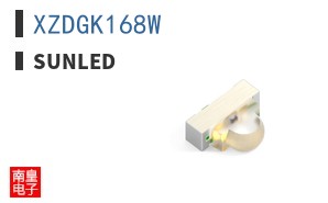 XZDGK168W|SunLED