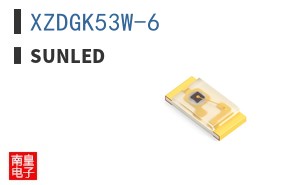 XZDGK53W-6|SunLED