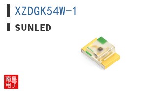 XZDGK54W-1|SunLED