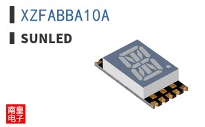 XZFABBA10A|SunLED