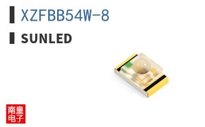 XZFBB54W-8|SunLED