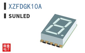 XZFDGK10A|SunLED