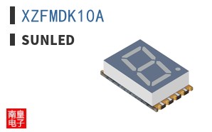 XZFMDK10A|SunLED