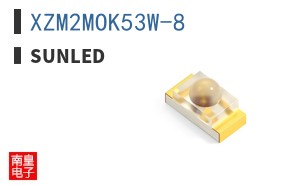 XZM2MOK53W-8|SunLED