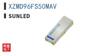 XZMD96FS50MAV|SunLED
