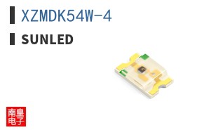 XZMDK54W-4|SunLED