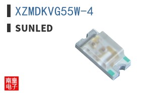 XZMDKVG55W-4|SunLED