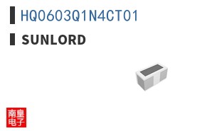 HQ0603Q1N4CT01|Sunlord