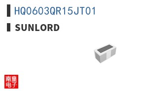 HQ0603QR15JT01|Sunlord