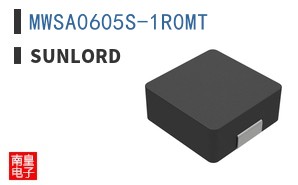 MWSA0605S-1R0MT|Sunlord