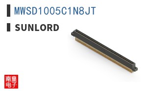 MWSD1005C1N8JT|Sunlord
