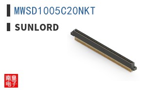 MWSD1005C20NKT|Sunlord
