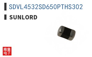 SDVL4532SD650PTHS302|Sunlord