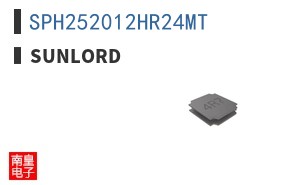 SPH252012HR24MT|Sunlord