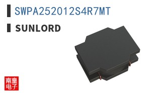SWPA252012S4R7MT|Sunlord