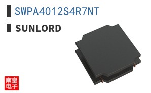SWPA4012S4R7NT|Sunlord