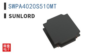 SWPA4020S510MT|Sunlord