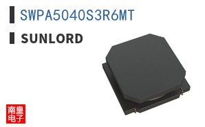 SWPA5040S3R6MT|Sunlord