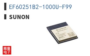 EF60251B2-1000U-F99|Sunon